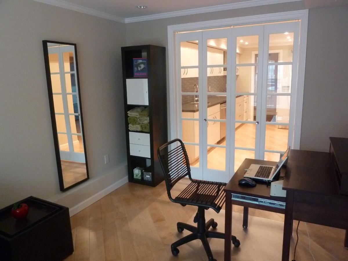 Stunning Sanfran Casa Close To Center And Steps From Ocean San Francisco Exterior photo